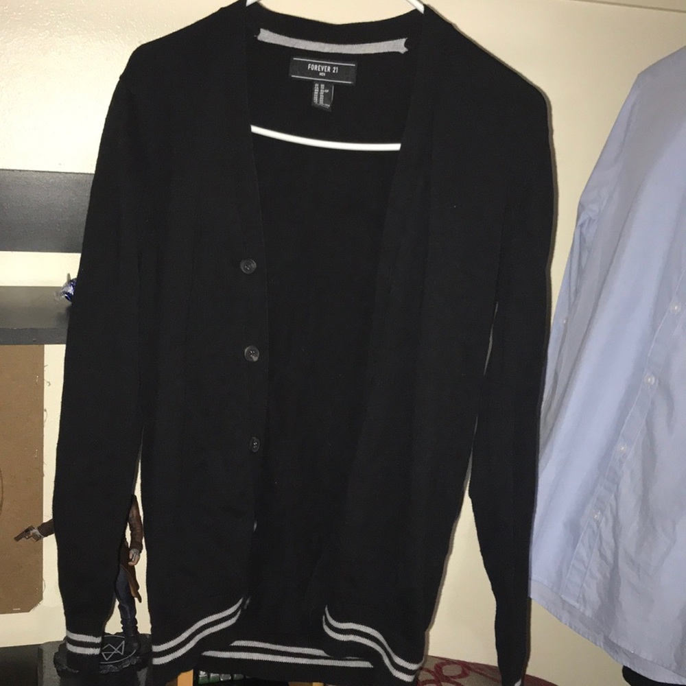 Forever 21 cardigan